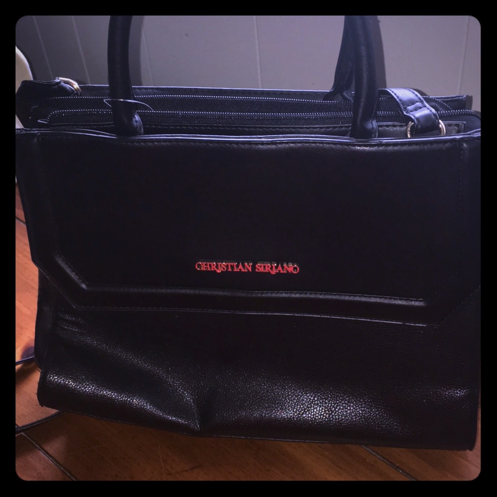 Christian Siriano Purse